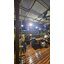 ไฟสปอตไลท์โซล่าเซลล์ 200 Watt กล่องสีน้ำตาล (เปิดได้ 3 แสง)
