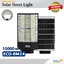 โคมไฟถนนโซล่าเซลล์ รุ่น ECO-BM24 15000W (24 ช่อง)(แสง : ขาว)