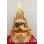 พระบูชา พระพุทธชินราช ภปร รุ่นพุทธนเรศว์ ปี43 รหัส 0176