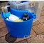 ตัวแขวนข้างถังสำหรับใส่อุปกรณ์ล้างรถ Side Bucket