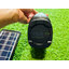 ชุดนอนนาโซล่าเซลล์ (สีดำ) (รุ่นปี 2023) พร้อมวิทยุ ขนาดพกพา 8,000 mAh