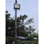 สปอร์ตไลท์โซล่าเซลล์ 300 W. รุ่นใหม่ JD8300L (แสง : ขาว)