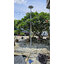 โคมไฟโซล่าเซลล์ UFO รุ่น JDของแท้ (200,000W)(แสง : เหลืองวอมไวท์)