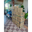 โคมไฟหัวเสาโซล่าเซลล์ ทรงกลมฐานสเเตนเลส (40 ซม.) + Remote (เปิดได้ 3 แสง)+AC