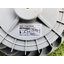 โคมไฟโซล่าเซลล์ ติดเพดาน Highbay รุ่น D MAX 300W (แสง : ขาว)