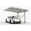 ชุดไฟหลอดยาวโซล่าเซลล์ 30 Watt Monocrystalline (แสง ขาว)