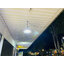 โคมไฟโซล่าเซลล์ ทรง Highbay รุ่นใหญ่ 300W. แบรนด์ Modi * XML-Solar (แสง : ขาว)