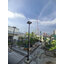 โคมไฟ UFO ทรงสี่เหลี่ยม รุ่น Modi x XML + ระบบ Motion รุ่น 300w (เปิดได้ 3 แสง)