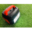 ชุดอเนกประสงค์โซล่าเซลล์(ชุดนอนนาสีส้ม) 600W. (AC 220v. / DC 12V.) + แผงโซล่าเซลล์ 100w. (แบบพับพกพาได้)