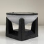 โคมไฟหัวเสาโซล่าเซลล์ Solar LED Pillar รุ่น LSXML-208 (เปิดได้ 3 แสง)