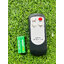 ไฟสปอร์ตไลท์โซล่าเซลล์ รุ่น JD-V1000/ V2000/ V3000/ V5000
