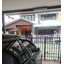 รุ่นประหยัด โคมไฟติดเพดานโซล่าเซลล์ หลอดยาว ไซต์ใหญ่ 60W. (แสงขาว)