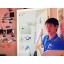 หลอดไฟโซล่าเซลล์อเนกประสงค์ 5W. (Indoor)