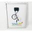 ไฟสปอตไลท์โซล่าเซลล์ 2200 Lumens. ไซต์เล็ก (เเสง : เหลืองวอมไวท์)
