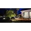 ไฟสปอตไลท์โซล่าเซลล์ 500 Watt กล่องสีน้ำตาล (เปิดได้ 3 แสง)