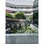 Fountain with separated solar panel (Big size)