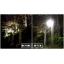 หลอดไฟ DC 12v. 12 Watt (ขั้ว E27)(แสง : ขาว)