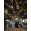 ไฟกระพริบโซล่าเซลล์ 208 LED รุ่น MD-SOLAR-C2008 (แสง : เหลืองวอมไวท์)