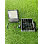 ไฟสปอร์ตไลท์โซล่าเซลล์ รุ่น JD-V1000/ V2000/ V3000/ V5000