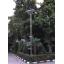 โคมไฟถนนอัจฉริยะ โซล่าเซลล์ 150 Watt Monocrystalline (แสง ขาว)