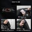 น้ำยาเคลือบพลาสติก ยางรถ เบาะหนัง THE CLASS Infusions Dressing Coat