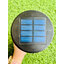 โคมไฟปักสนามโซล่าเซลล์ รุ่น MD-SOLAR-H1010 (แสง : เหลืองวอมไวท์)