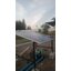 เครื่องสูบน้ำโซล่าเซลล์ (โข่งใหญ่) 750W / 72V. + เเผงโซล่าเซลล์ 450w (2 เเผง)