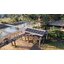 ระบบโซล่าเซลล์ติดหลังคา Solar Rooftop On/Off Grid Hybrid 5 kW + Battery LiFePO4 9.6 kwh (พร้อมติดตั้ง)