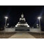 โคมไฟ UFO ทรงสี่เหลี่ยม รุ่น Modi x XML + ระบบ Motion รุ่น 300w (เปิดได้ 3 แสง)