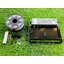 ไฟเส้นโซล่าเซลล์ รุ่น MD-SOLAR-SL30M / 50M (แสงเหลืองวอมไวท์)
