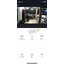 ไฟสปอตไลท์โซล่าเซลล์ 100 W. รุ่น Smart IOT With CCTV Camera (เเสง : ขาว)