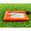 ไฟตุ้มโซล่าเซลล์ชนิดไล่ยุง รุ่น 50w (แสงสีส้ม)(แผงเล็ก)