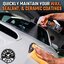 CG Hybrid V07 - High Gloss Spray Sealant