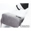 ฟองน้ำหุ้มหนังกลับ CARACTER Suede Applicator