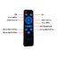 โคมไฟซาลาเปาโซล่าเซลล์ ติดเพดาน-ผนัง รุ่น 300W.+300W. (แสงขาว)( 2 โคม )
