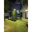 โคมไฟ UFO ทรงสี่เหลี่ยม รุ่น Modi x XML + ระบบ Motion รุ่น 300w (เปิดได้ 3 แสง)
