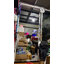 โคมไฟตุ้มโซล่าเซลล์ รุ่น 300w. (กล่องสีน้ำตาล) (เปิดได้ 3 แสง)