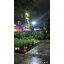 โคมไฟ UFO ทรงสี่เหลี่ยม รุ่น Modi x XML + ระบบ Motion รุ่น 300w (เปิดได้ 3 แสง)