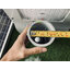 โคมไฟถนนโซล่าเซลล์อัจฉริยะ ทรง Solar Flyshark Light (รุ่น 6,800 Lumens + แผง100W.) (แสง : ขาว)