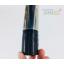 ไฟปักสนามโซล่าเซลล์ 8 Super SMD LED (แบบกลม) สูง 80 ซม. (เเสง : เหลืองวอมไวท์)