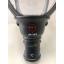 โคมไฟหัวเสาโซล่าเซลล์ 2,000 lumens (แสง:เหลืองวอมไวท์)