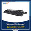 ไฟติดผนังโซล่าเซลล์ Premium 120W รุ่น LSXML-195 สำหรับติดส่องป้ายโฆษณา