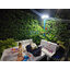 โคมไฟ UFO ทรงสี่เหลี่ยม รุ่น Modi x XML + ระบบ Motion รุ่น 300w (เปิดได้ 3 แสง)