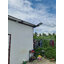โคมไฟถนนโซล่าเซลล์ XML-Solar 300W Series 2020 (แสง : ขาว)(สว่างค้าง)