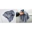 ผ้าไร้ขอบ Edgeless Microfiber Polishing Cloth 16" x 16"