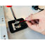 สายเคเบิ้ลต่อขยาย ยาว 5 เมตร (สำหรับรุ่นปั๊ม DC 12v.)(หัวกลม)