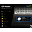 โคมไฟถนนโซล่าเซลล์ รุ่น ALPHA-SSL-56 (เปิดได้ 2 แสง)