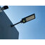 โคมไฟถนนโซล่าเซลล์ XML-Solar 300W Series 2020 (แสง : ขาว)