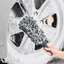 แปรงไมโครไฟเบอร์ ยาว 30 Cm - Microfiber Wheel Brush