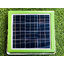 ไฟสปอตไลท์โซล่าเซลล์ 100 W รุ่น MD-PT19 (เปิดได้ 3 แสง)